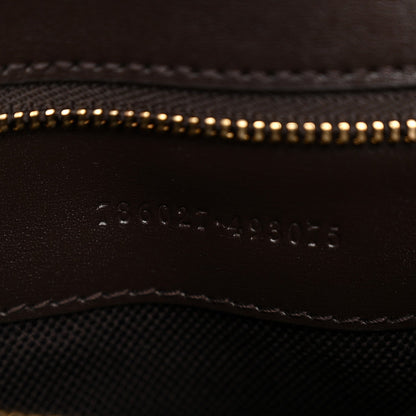 Small Shoulder Bag - Beige