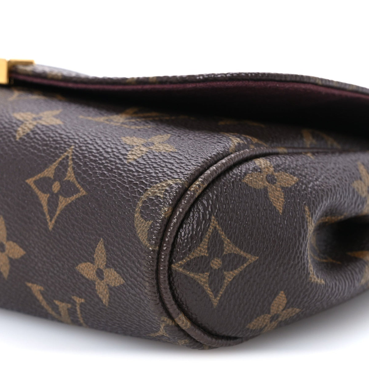 Monogram Favorite Mm Handbag