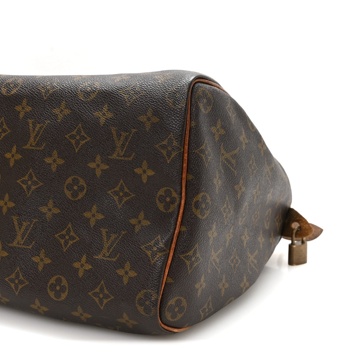 Monogram Speedy 40 Handbag