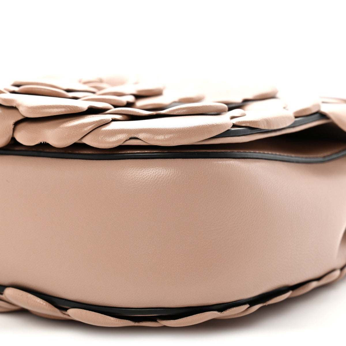 Small Nappa Crossbody Bag