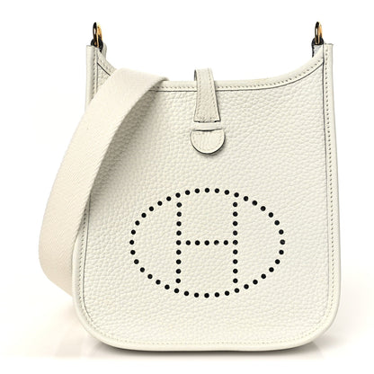Handbag - White