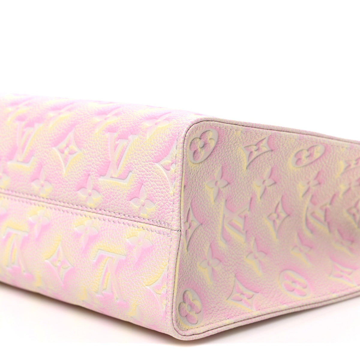 Handbag - Pink