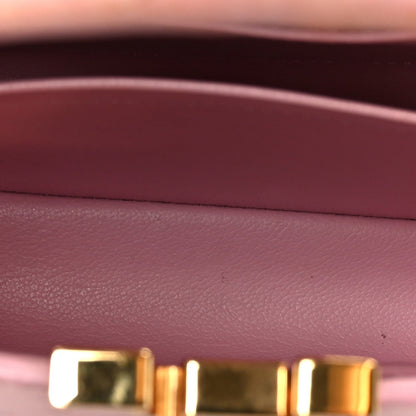 Mini Handbag - Pink