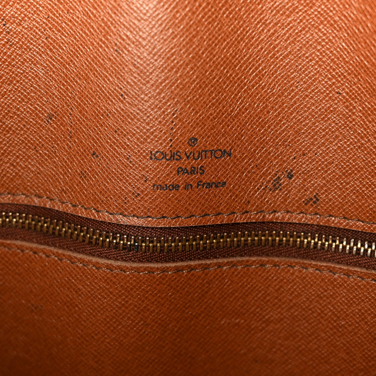 Monogram Babylone Handbag