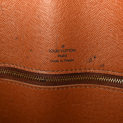 Monogram Babylone Handbag