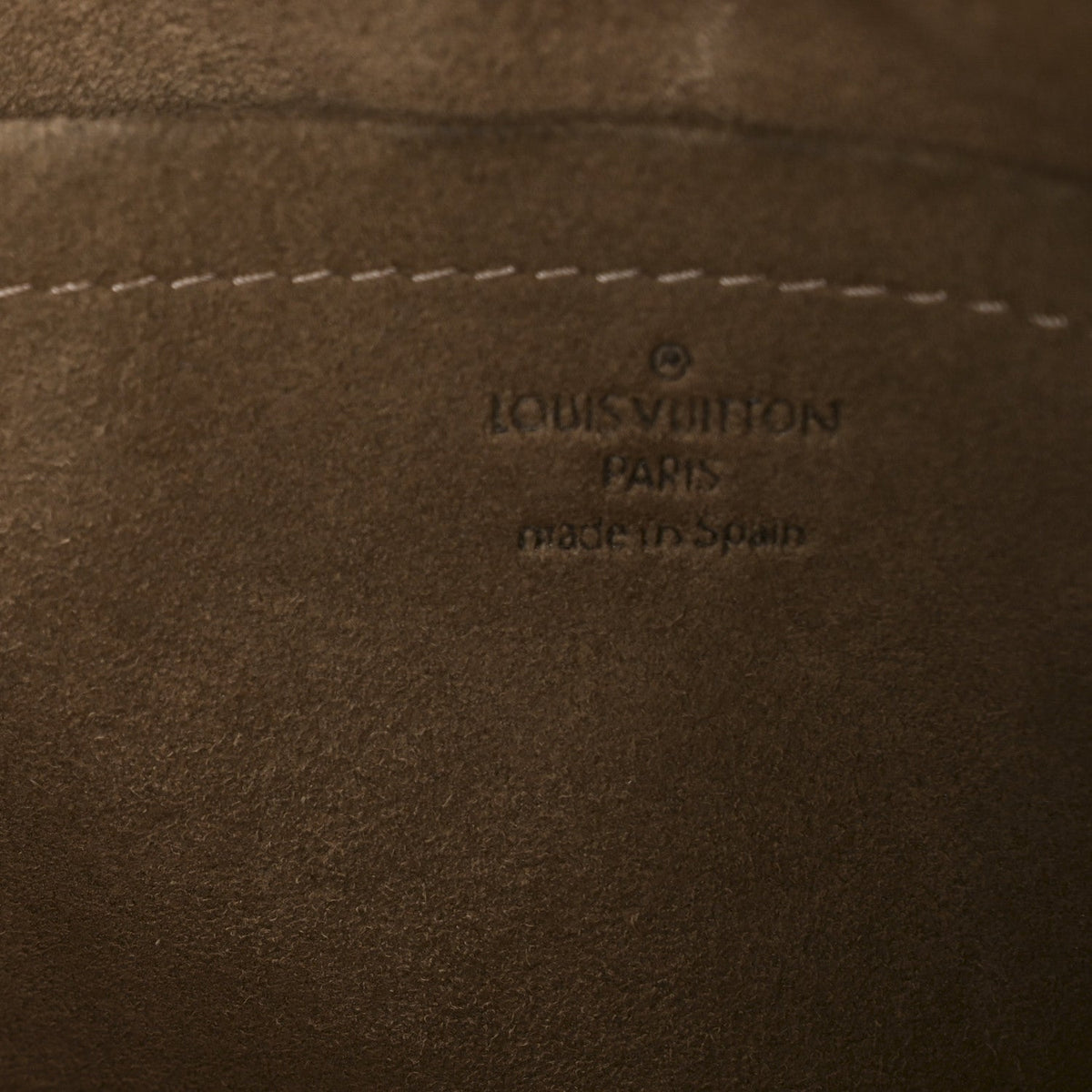 Handbag - Black