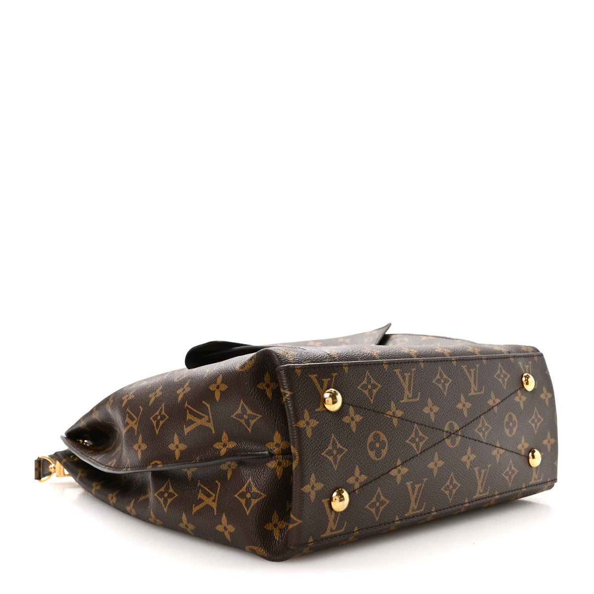 Monogram Metis Handbag