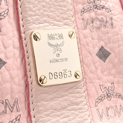 Medium Tote Bag - Pink