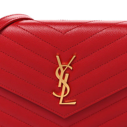 Wallet Bag - Red