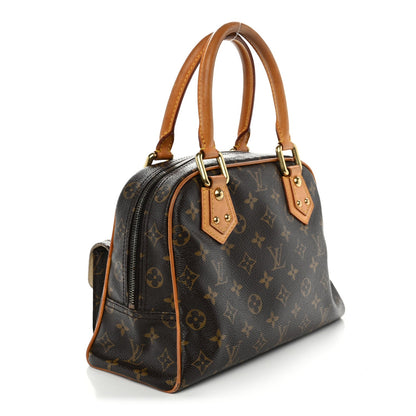 Handbag - Tan