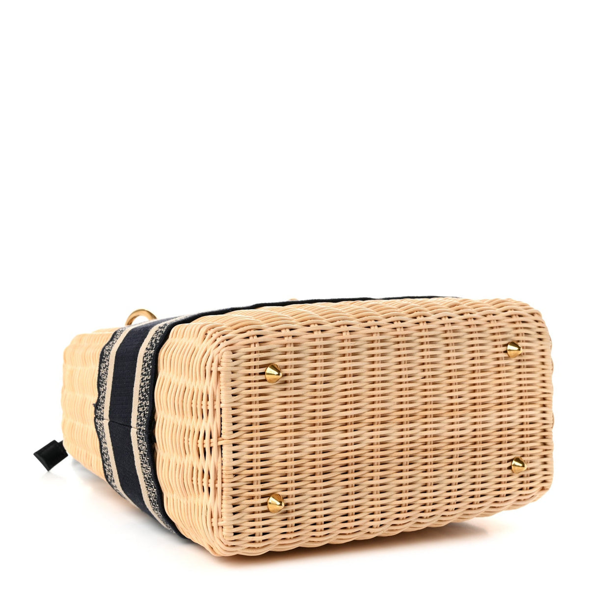 Medium Handbag - Blue