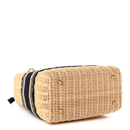 Medium Handbag - Blue