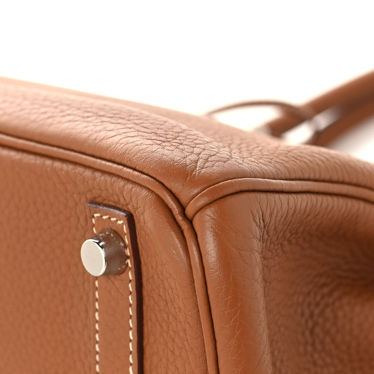 Handbag - Gold