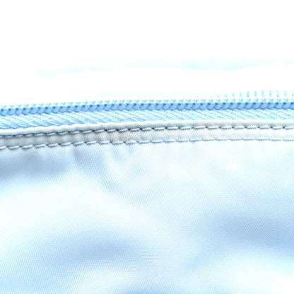 Nylon Shoulder Bag