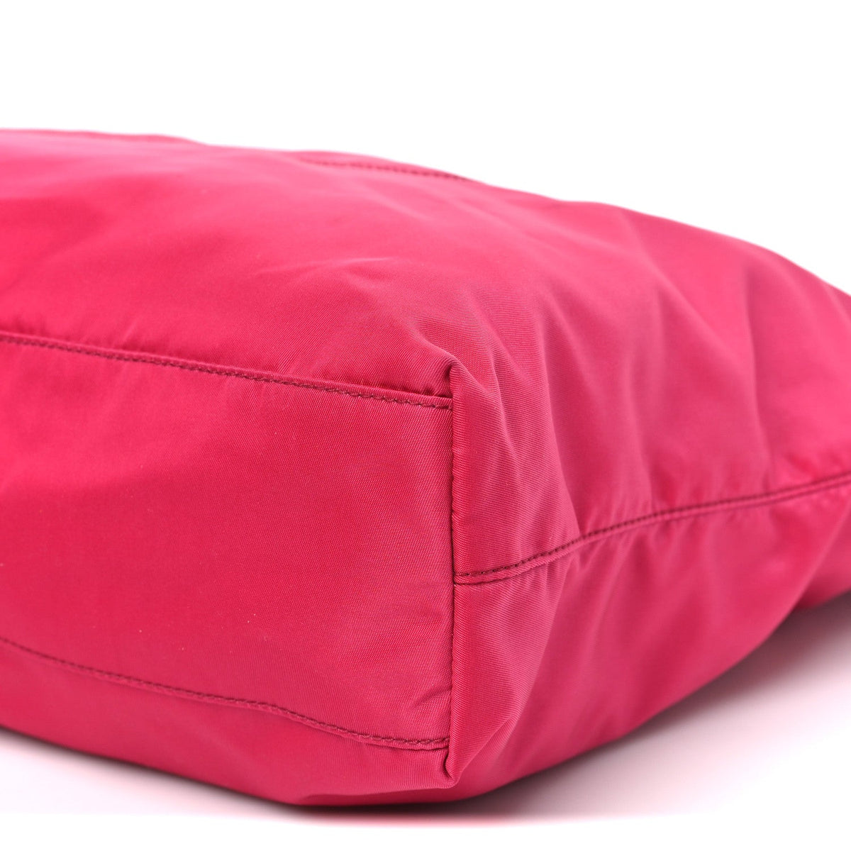 Nylon Tote Bag