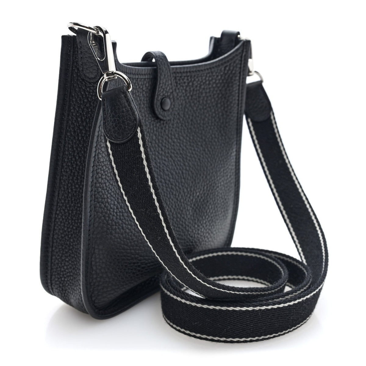 Handbag - Black