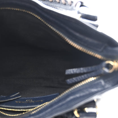 Mini Handbag - Gold