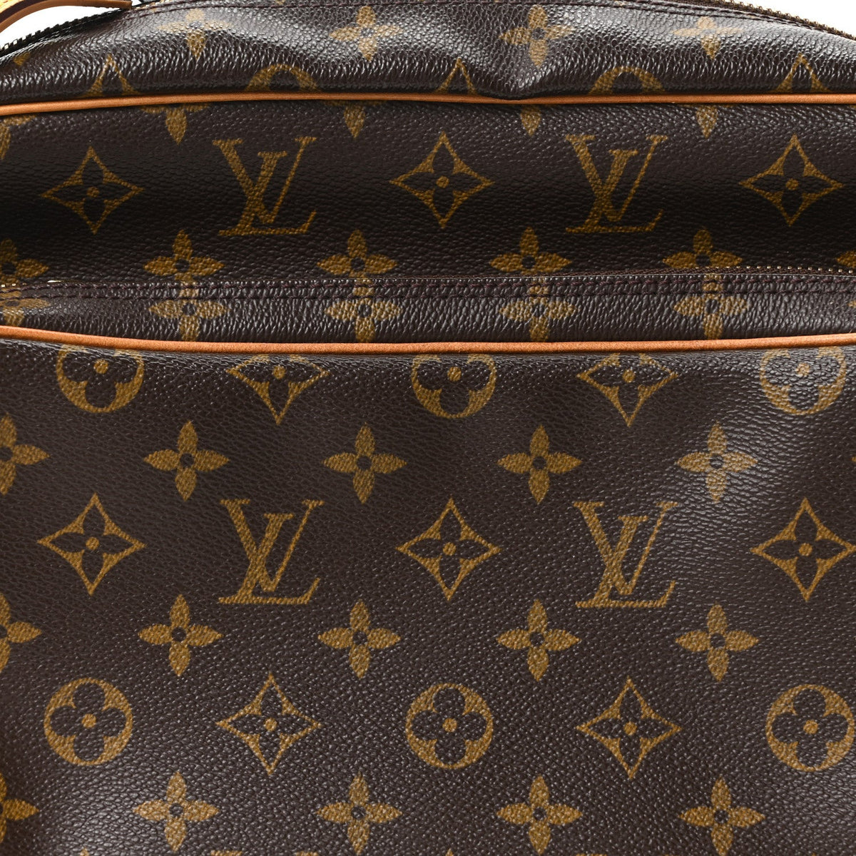 Monogram Nil 28 Handbag