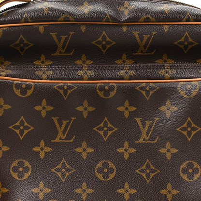 Monogram Nil 28 Handbag