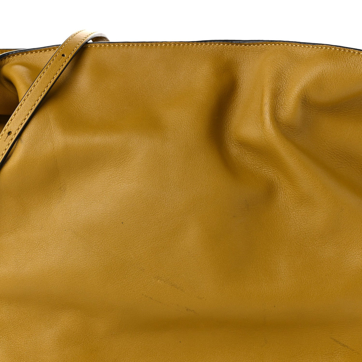 Medium Nappa Handbag