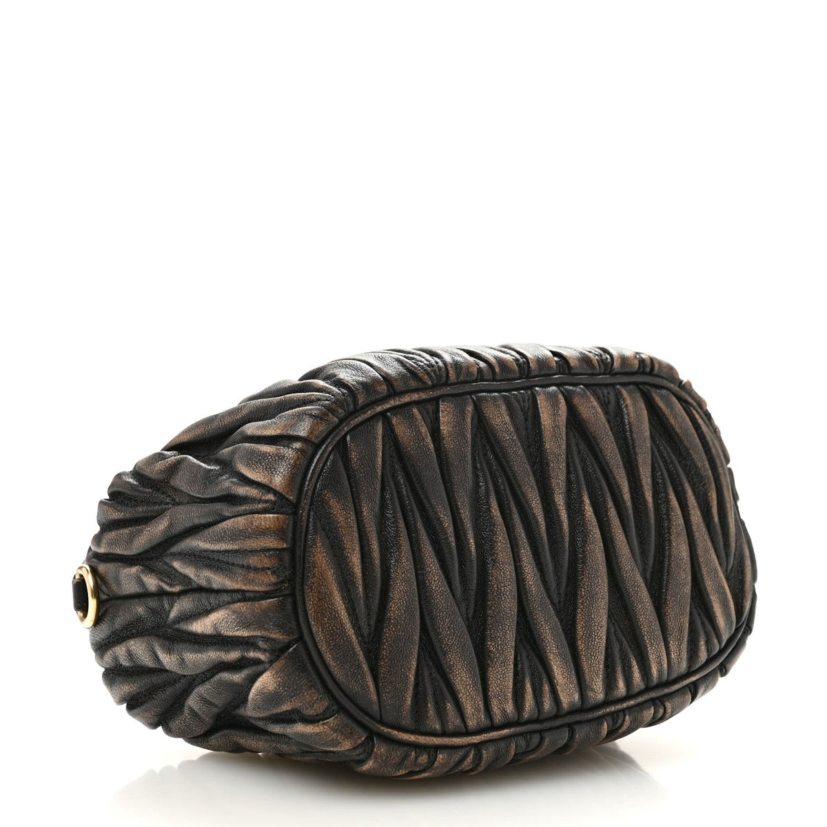 Nappa Pouch