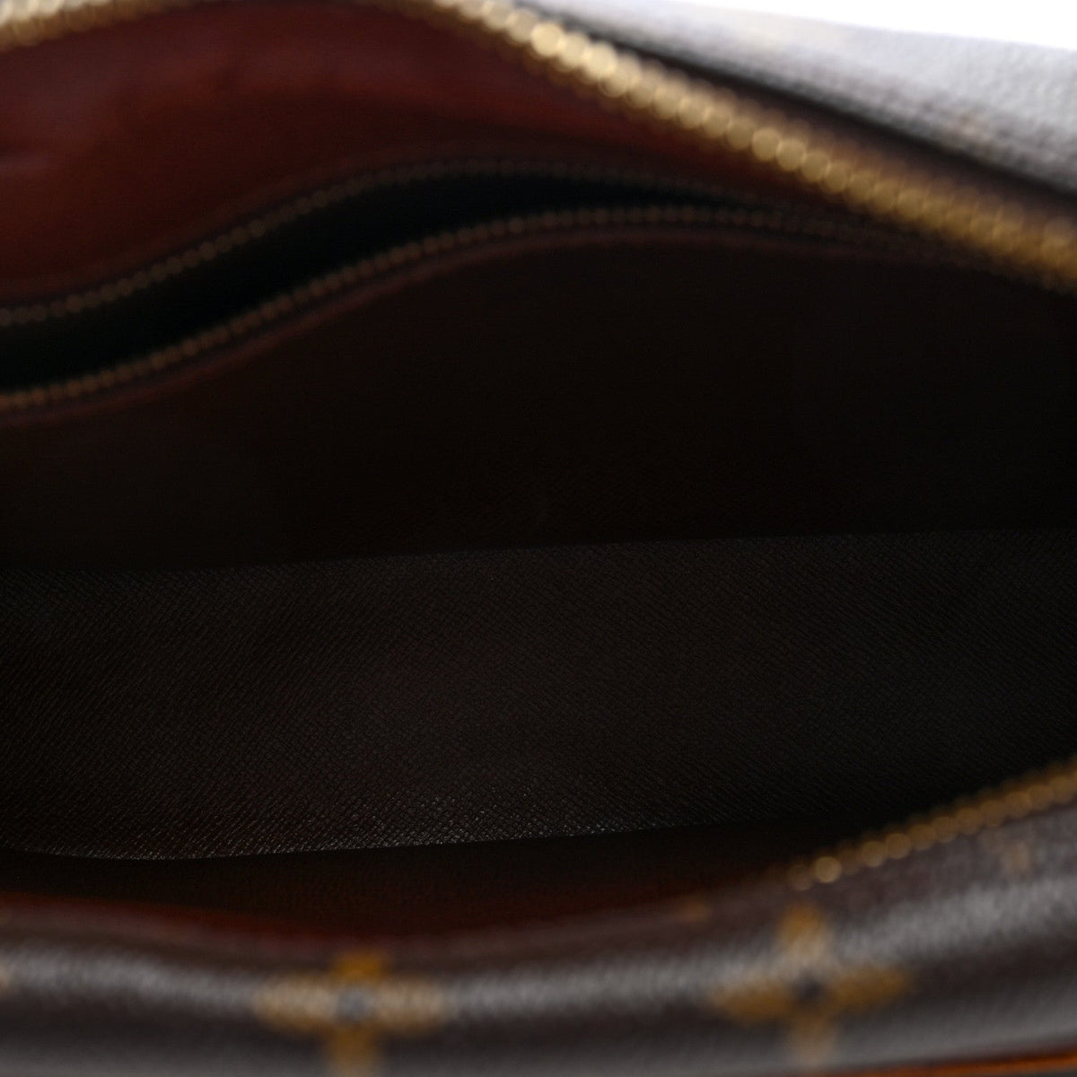 Monogram Trocadero 27 Handbag