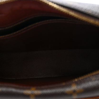 Monogram Trocadero 27 Handbag