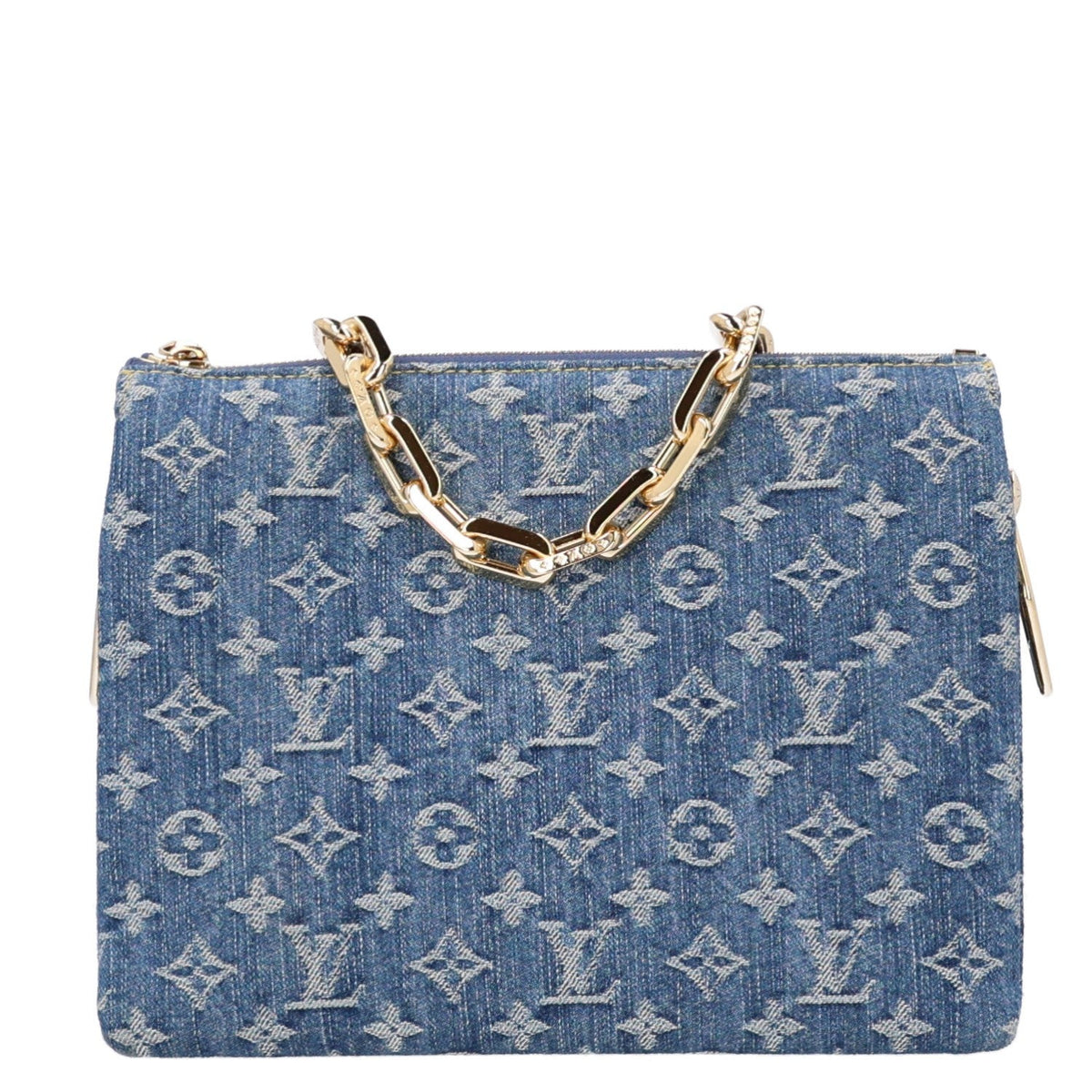 Handbag - Blue