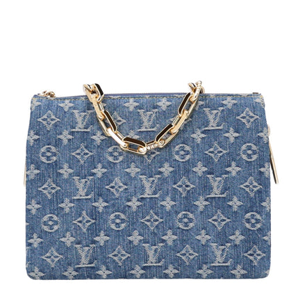 Handbag - Blue