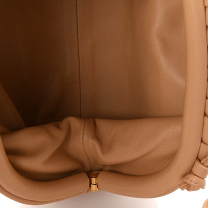 Mini Calfskin Pouch