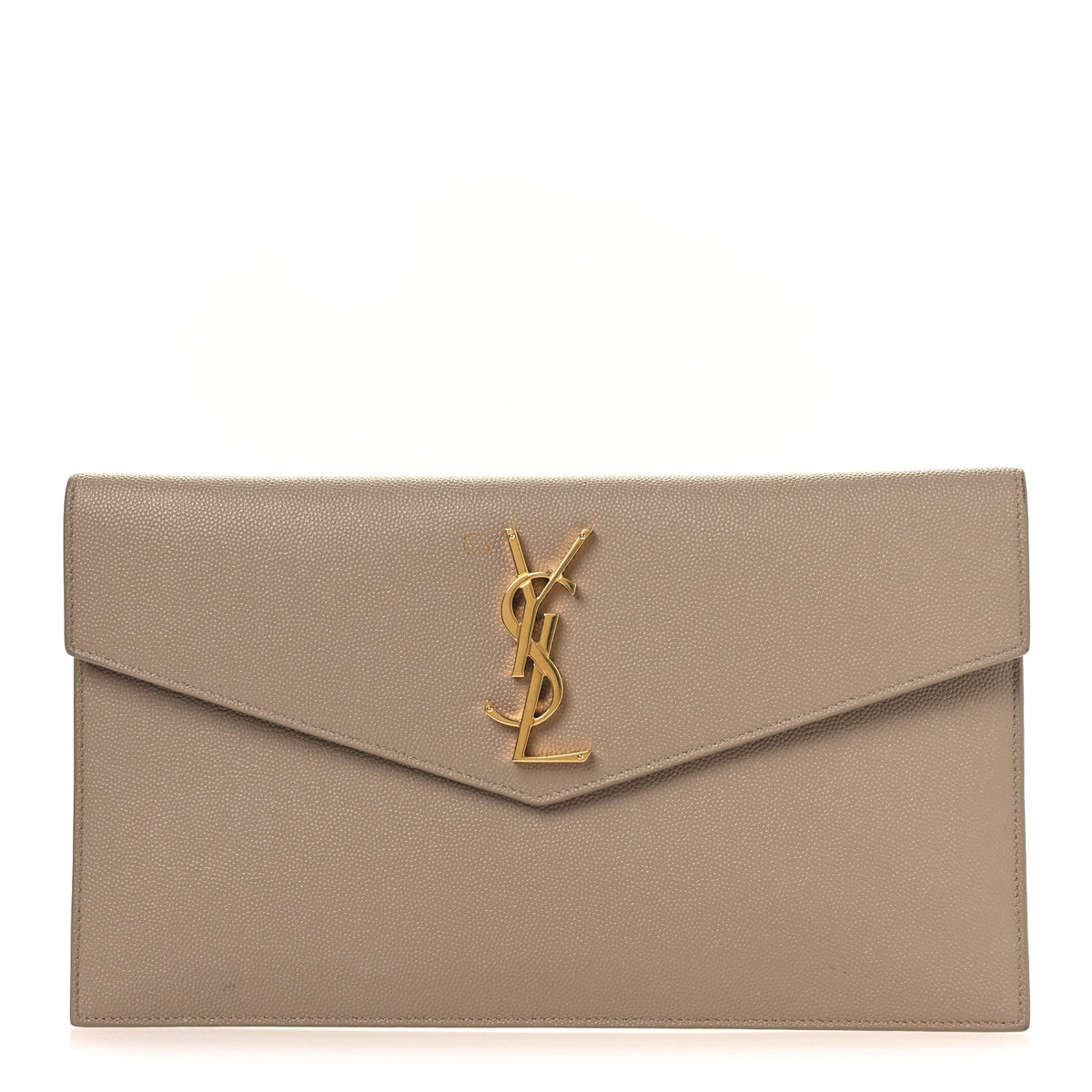 Pouch - Beige