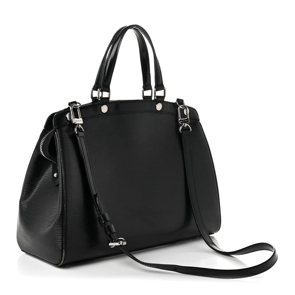 Handbag - Black