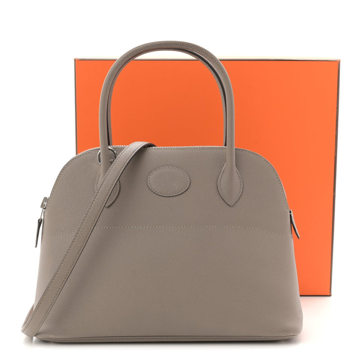 Epsom Handbag