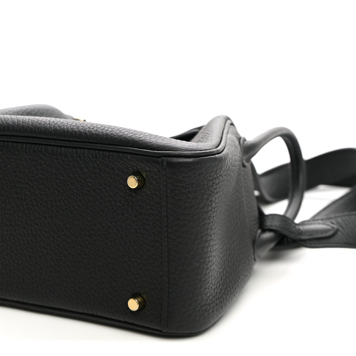 Mini Handbag - Black