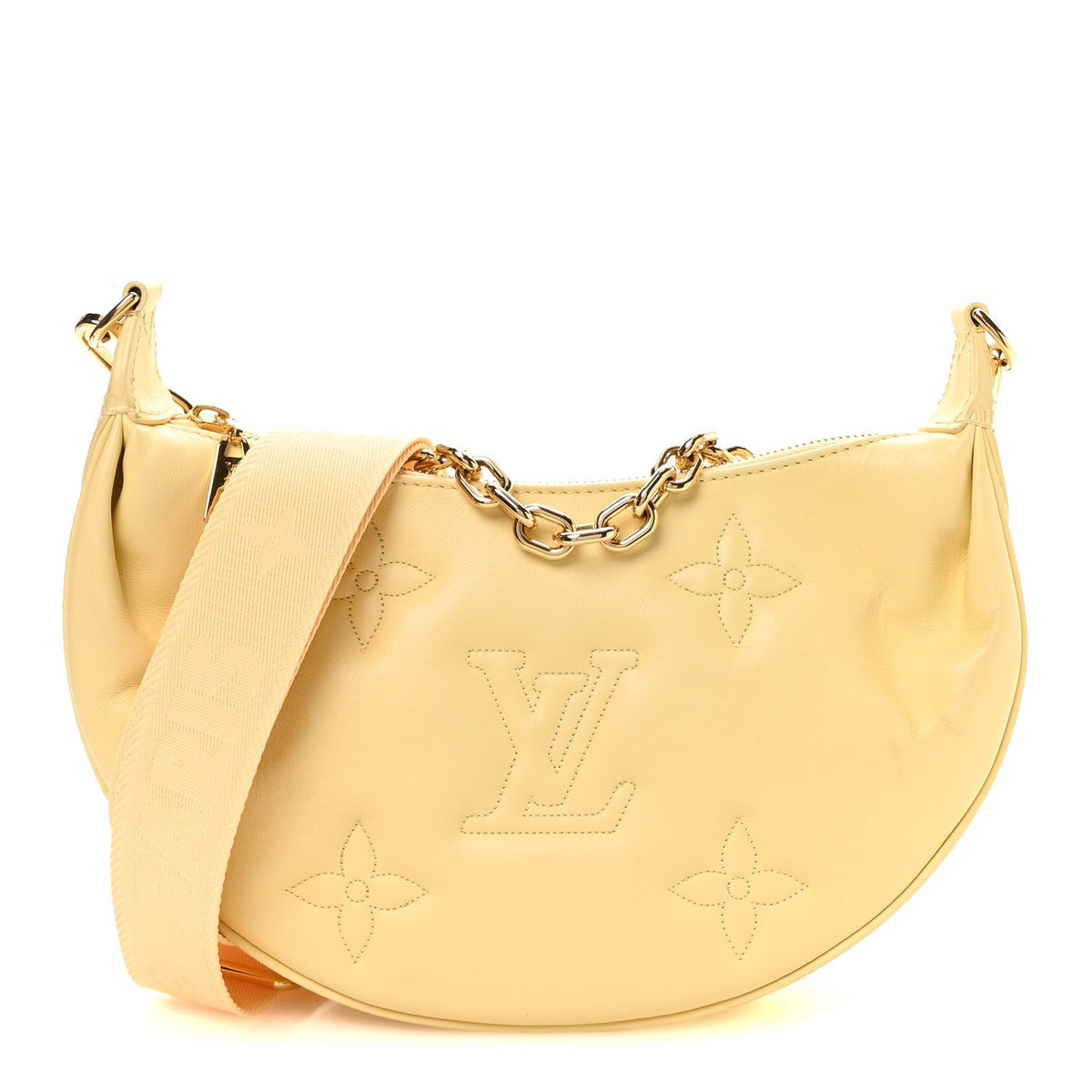 Calfskin Handbag