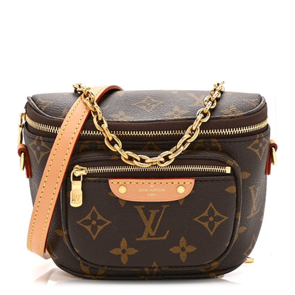 Mini Handbag