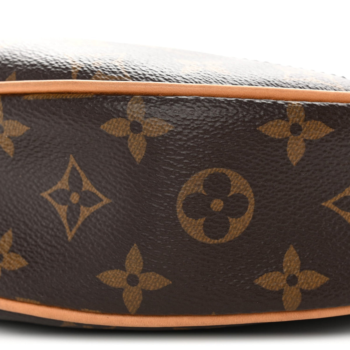 Monogram Loop Handbag