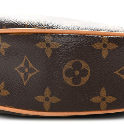 Monogram Loop Handbag
