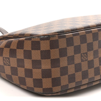 Damier Ebene Parioli Pm Handbag