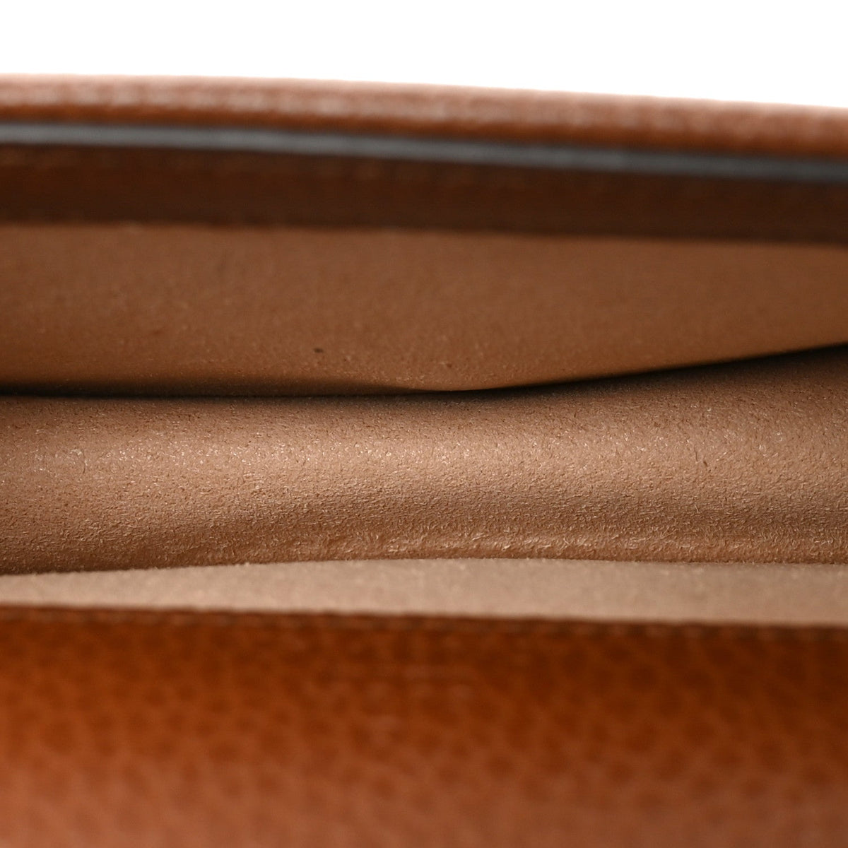Mini Calfskin Shoulder Bag - Blue