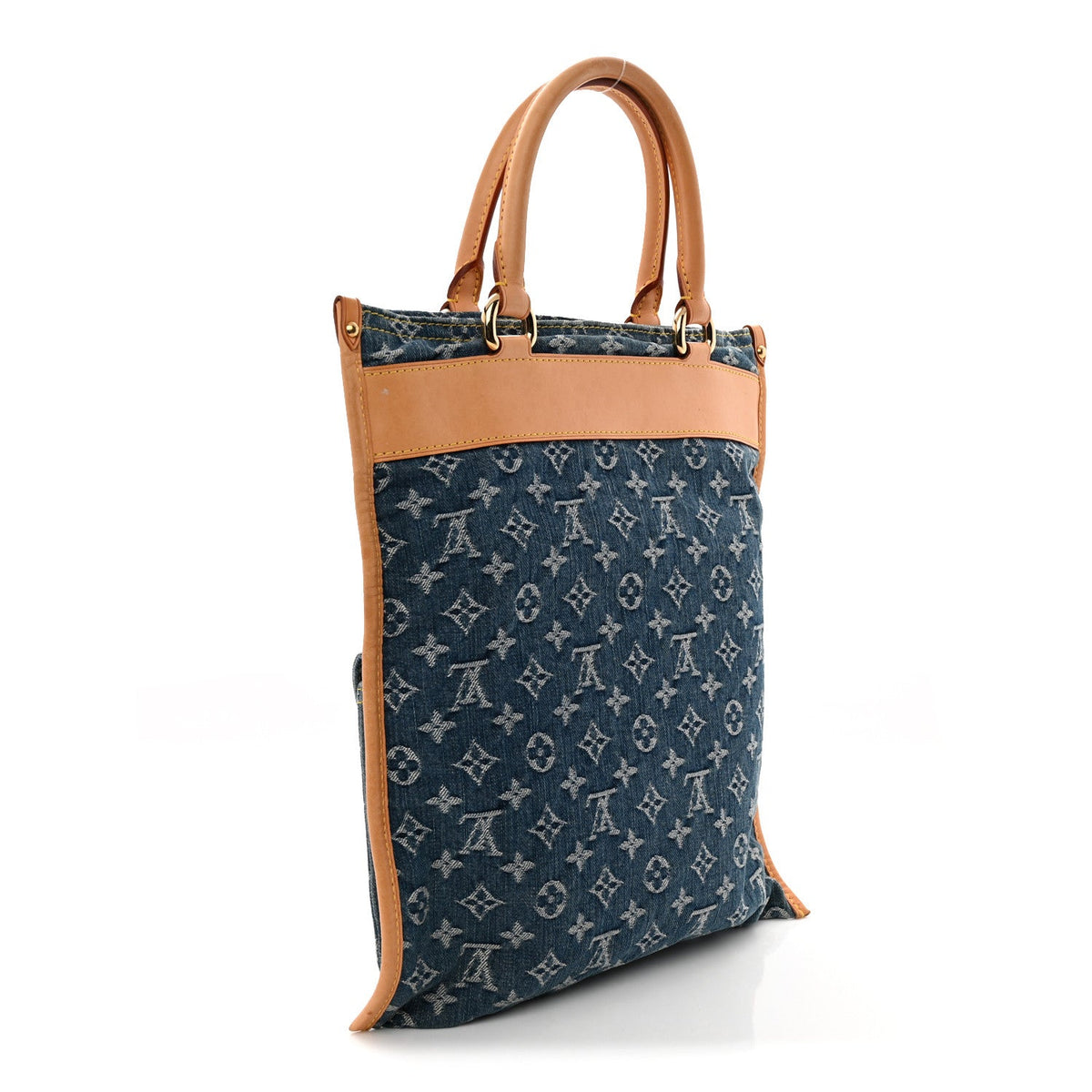Handbag - Blue