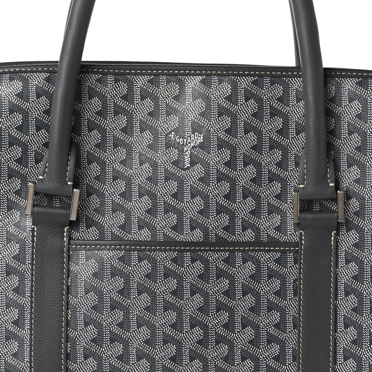 Handbag - Grey