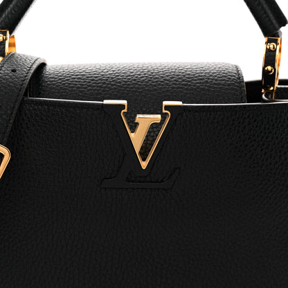 Handbag - Black