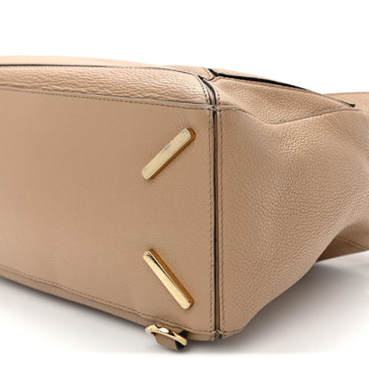 Medium Calfskin Handbag