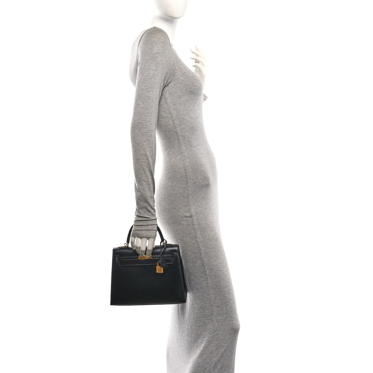 Handbag - Black