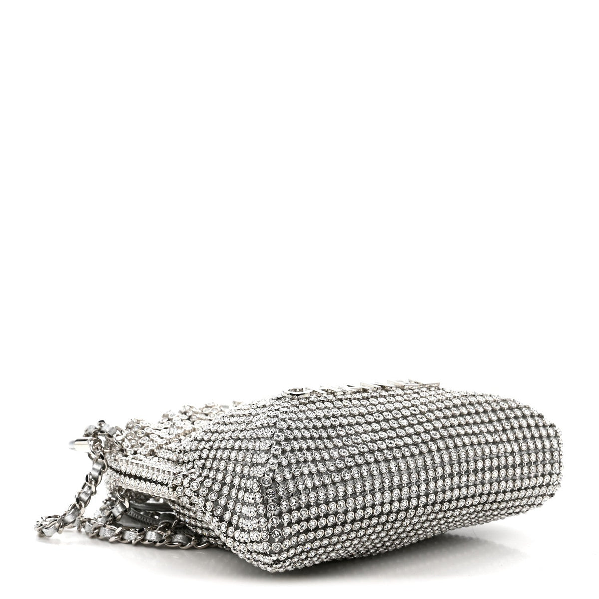 Mini Lambskin Handbag