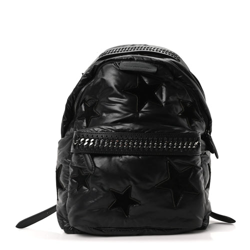 Backpack - Black