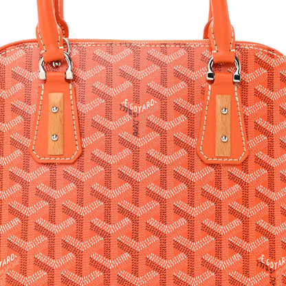 Ine Sac Vendome Pm Orange Handbag