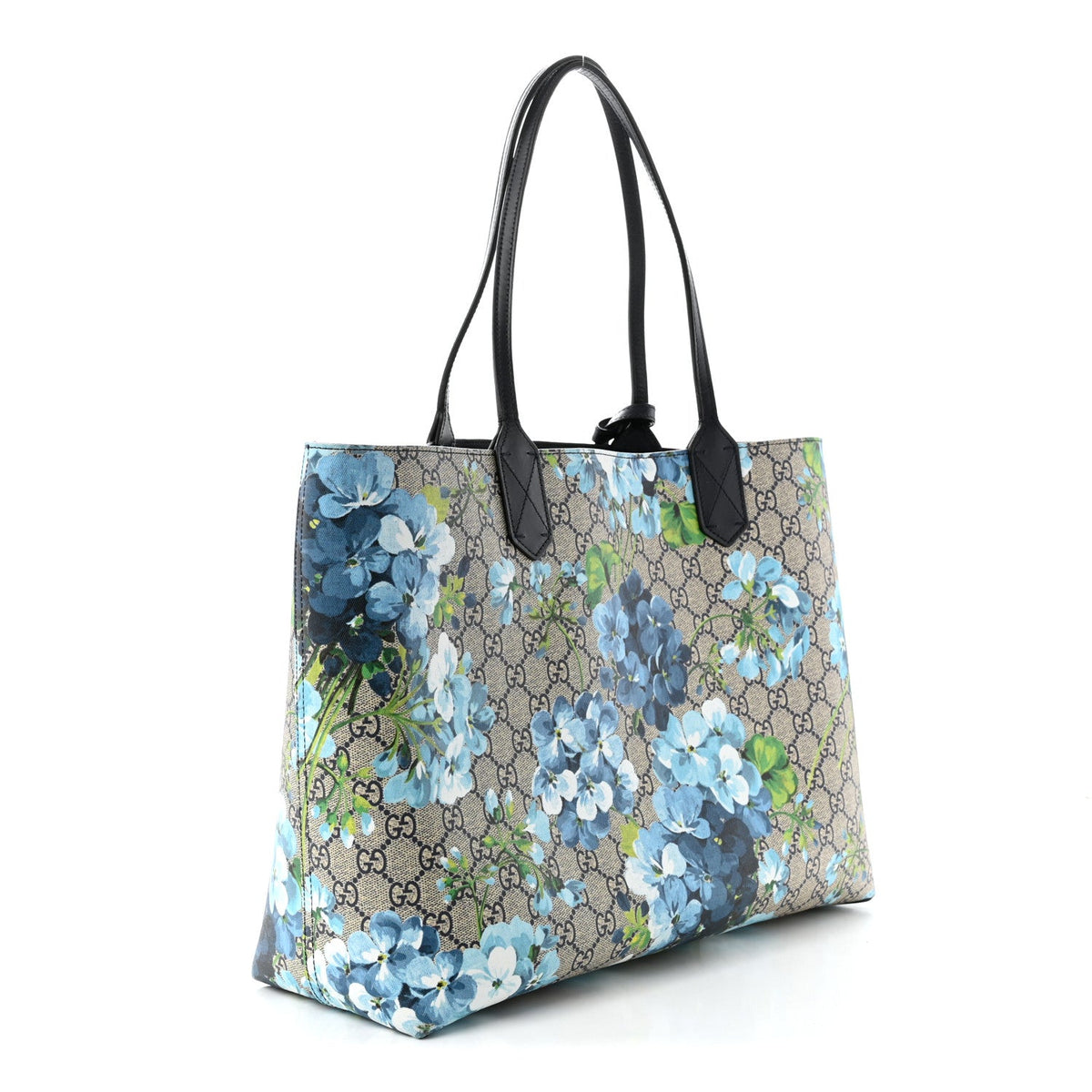 Medium Tote Bag - Beige