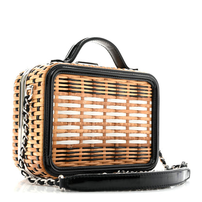 Small Handbag - Black